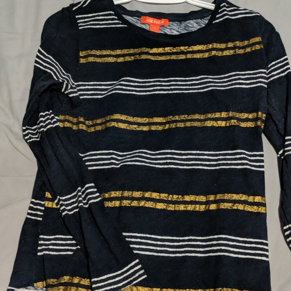 Stipes shirt - Picture 1 of 2